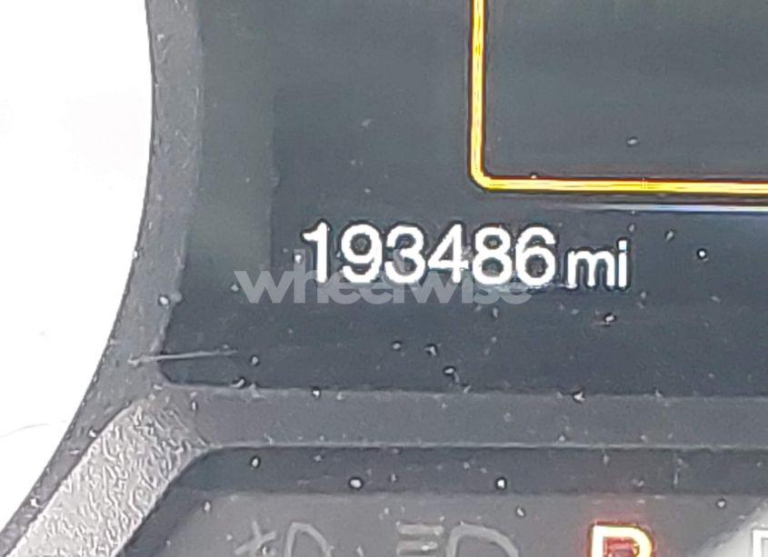 Photo 15 of 2016 Ford Expedition EL XLT (VIN 1FMJK1HT9GEF36599)