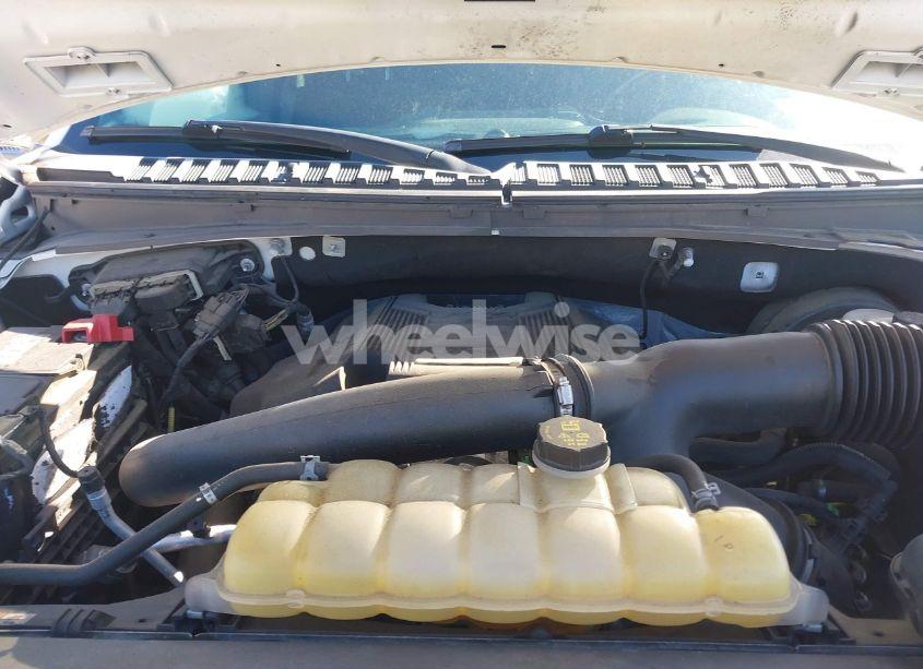 Photo 10 of 2019 Ford Expedition MAX XLT (VIN 1FMJK1HT9KEA28366)