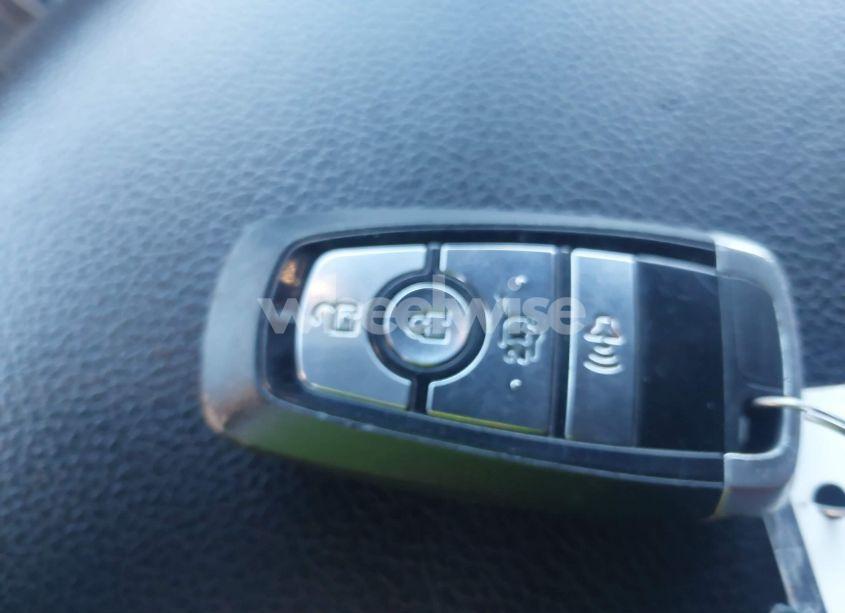 Photo 11 of 2019 Ford Expedition MAX XLT (VIN 1FMJK1HT9KEA28366)