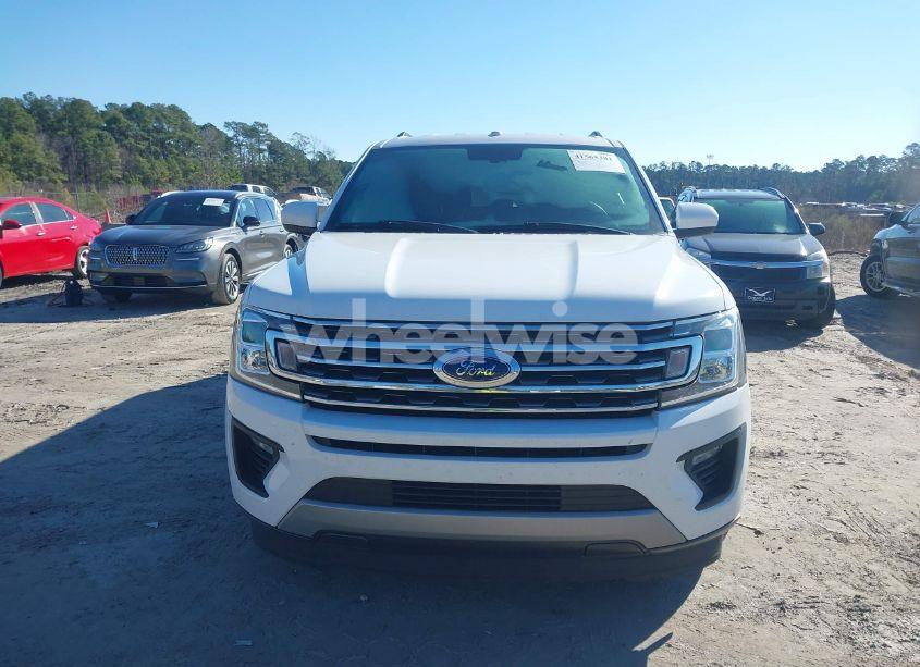 Photo 12 of 2019 Ford Expedition MAX XLT (VIN 1FMJK1HT9KEA28366)