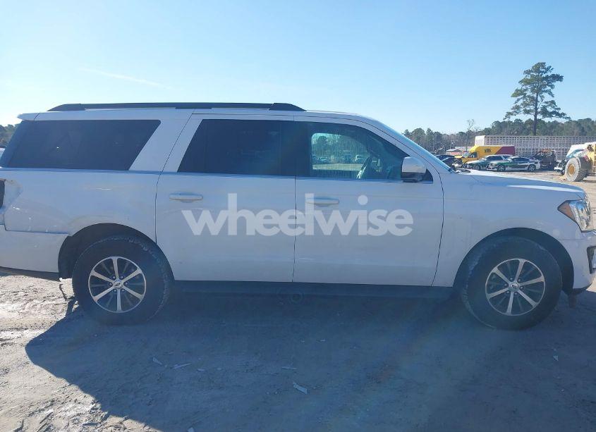 Photo 13 of 2019 Ford Expedition MAX XLT (VIN 1FMJK1HT9KEA28366)