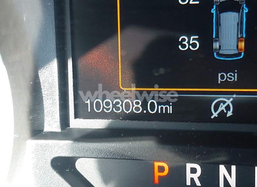 Photo 15 of 2019 Ford Expedition MAX XLT (VIN 1FMJK1HT9KEA28366)