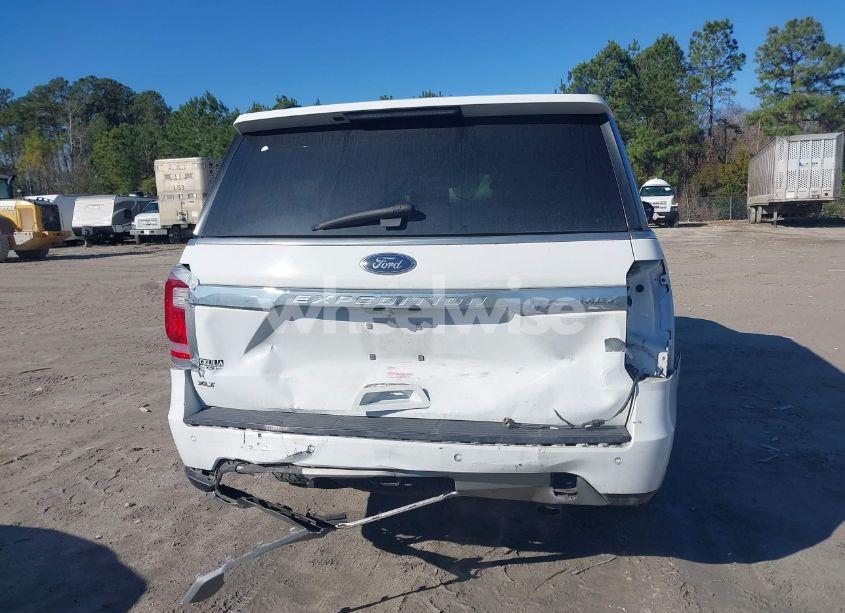 Photo 16 of 2019 Ford Expedition MAX XLT (VIN 1FMJK1HT9KEA28366)