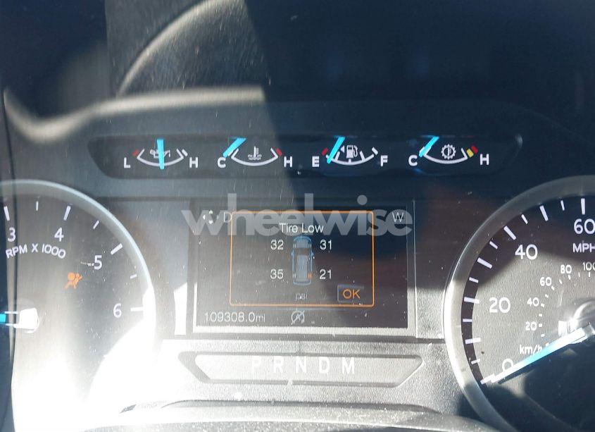 Photo 7 of 2019 Ford Expedition MAX XLT (VIN 1FMJK1HT9KEA28366)