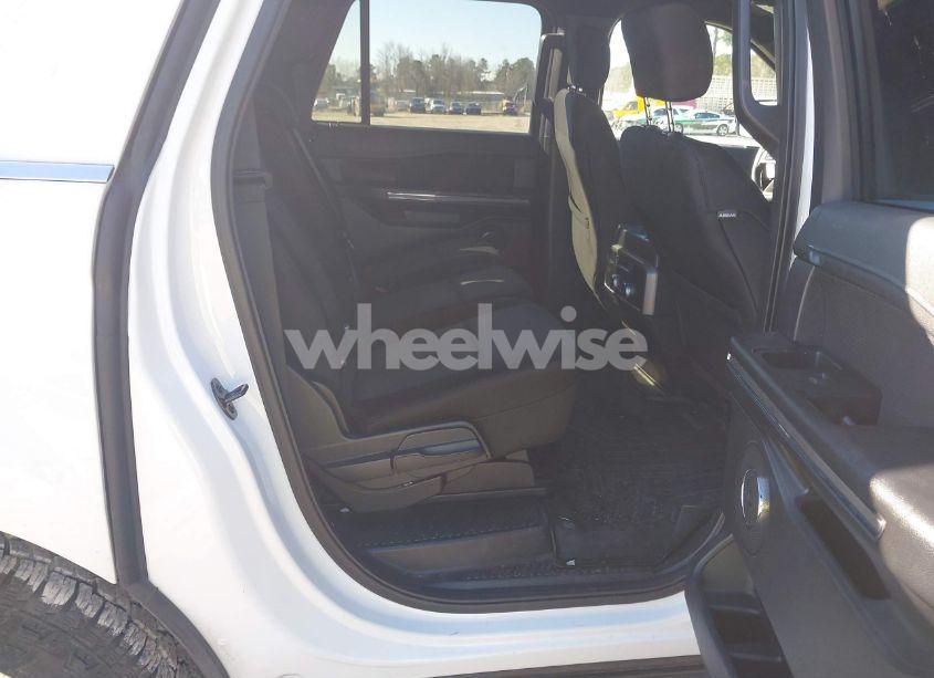 Photo 8 of 2019 Ford Expedition MAX XLT (VIN 1FMJK1HT9KEA28366)