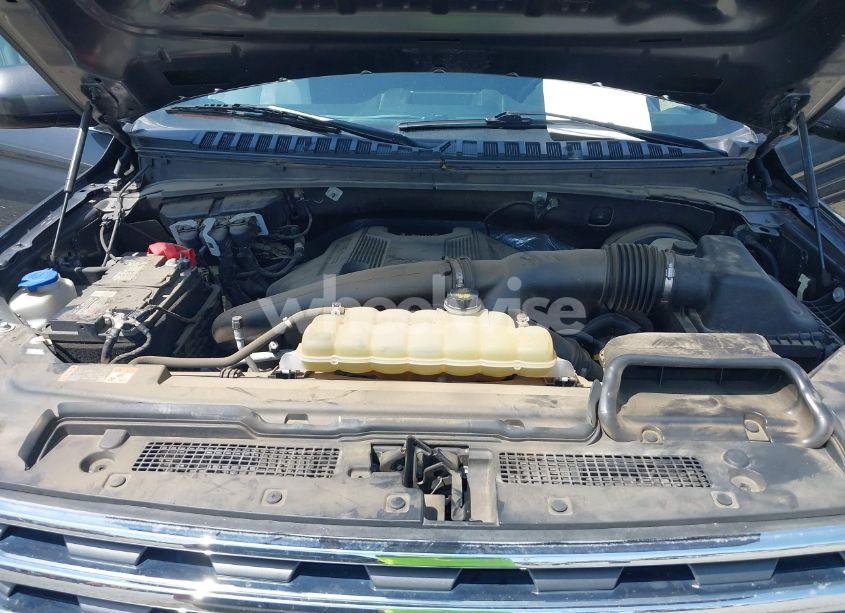 Photo 10 of 2020 Ford Expedition XLT MAX (VIN 1FMJK1HT9LEA70229)