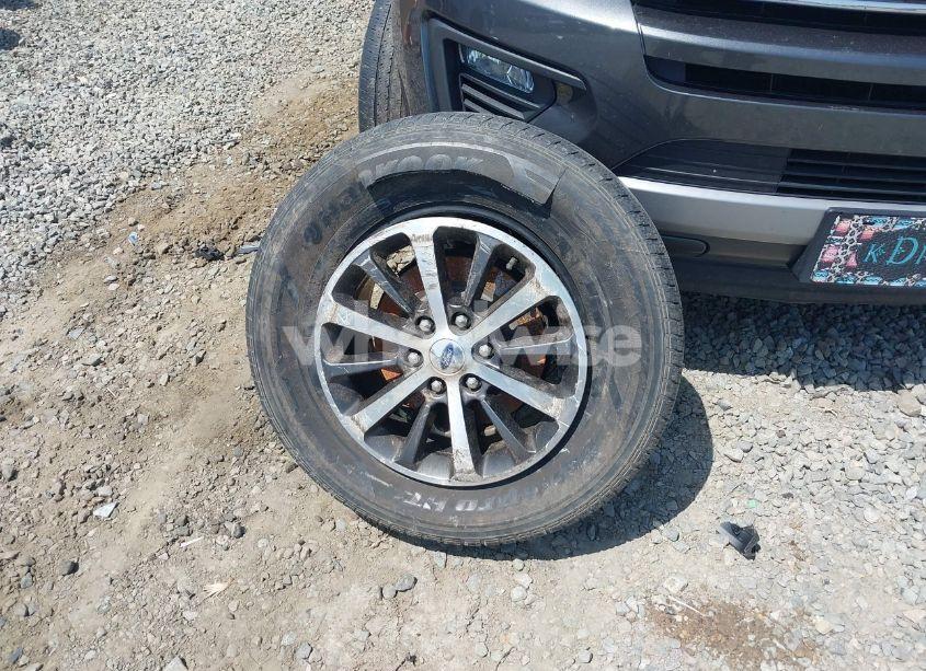 Photo 12 of 2020 Ford Expedition XLT MAX (VIN 1FMJK1HT9LEA70229)