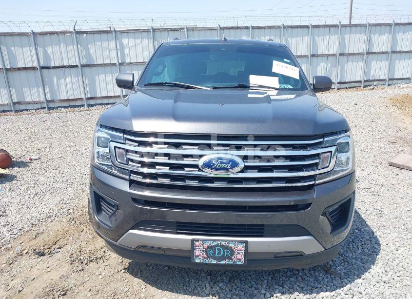 Photo 13 of 2020 Ford Expedition XLT MAX (VIN 1FMJK1HT9LEA70229)