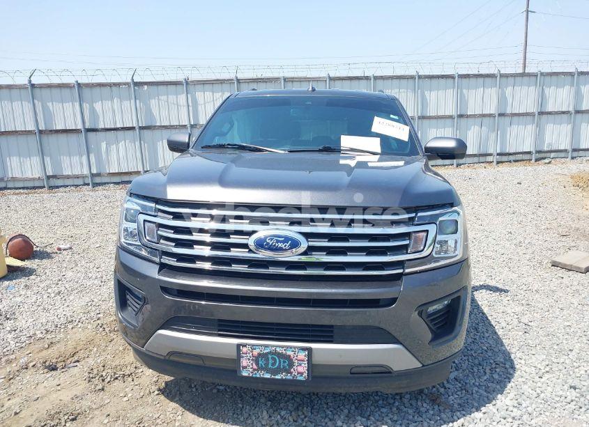 Photo 6 of 2020 Ford Expedition XLT MAX (VIN 1FMJK1HT9LEA70229)