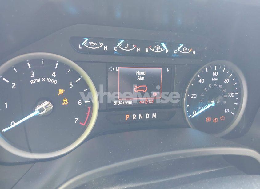 Photo 7 of 2020 Ford Expedition XLT MAX (VIN 1FMJK1HT9LEA70229)