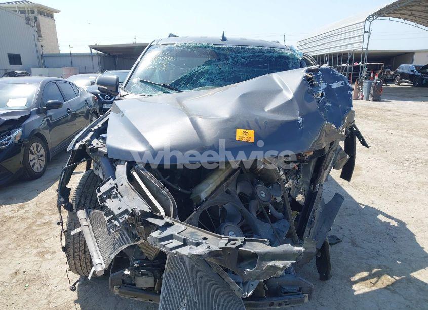 Photo 11 of 2021 Ford Expedition XLT MAX (VIN 1FMJK1HT9MEA76548)