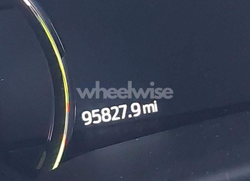 Photo 14 of 2021 Ford Expedition XLT MAX (VIN 1FMJK1HT9MEA76548)