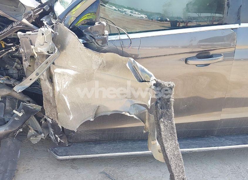 Photo 6 of 2021 Ford Expedition XLT MAX (VIN 1FMJK1HT9MEA76548)