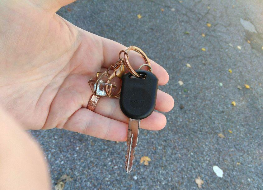 Photo 11 of 2016 Ford Expedition EL XLT (VIN 1FMJK1HTXGEF17284)