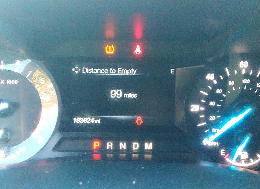 Photo 15 of 2016 Ford Expedition EL XLT (VIN 1FMJK1HTXGEF17284)