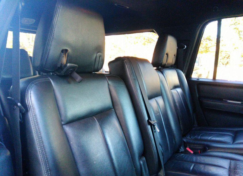 Photo 8 of 2016 Ford Expedition EL XLT (VIN 1FMJK1HTXGEF17284)