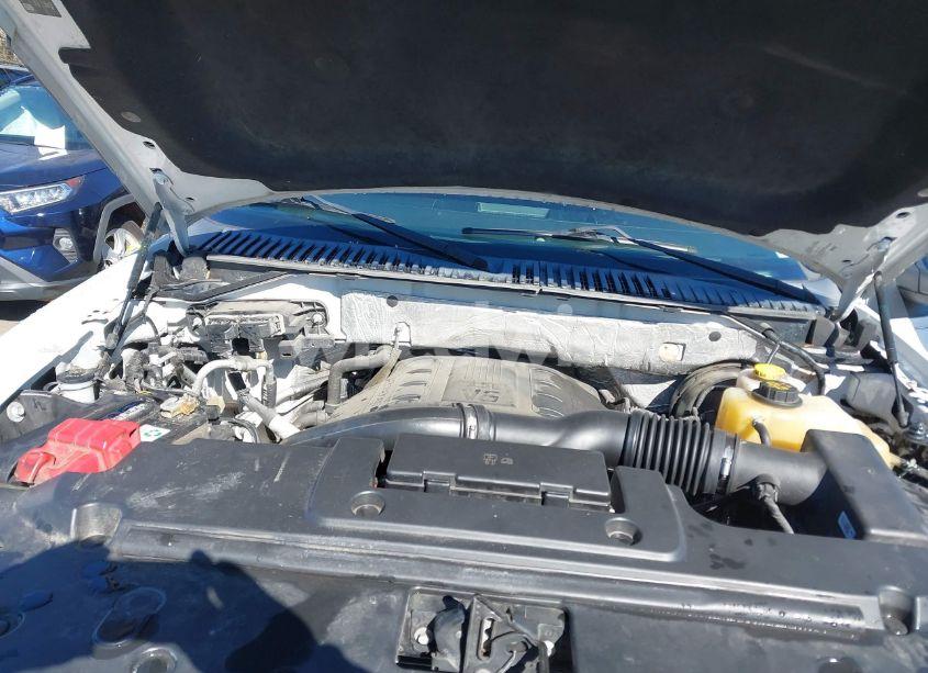 Photo 10 of 2017 Ford Expedition EL XLT (VIN 1FMJK1HTXHEA19958)