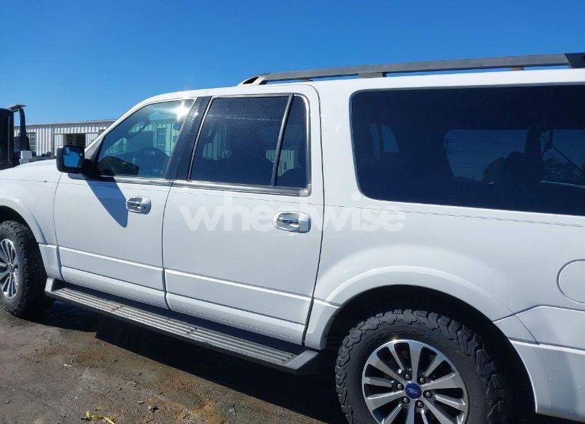 Photo 13 of 2017 Ford Expedition EL XLT (VIN 1FMJK1HTXHEA19958)