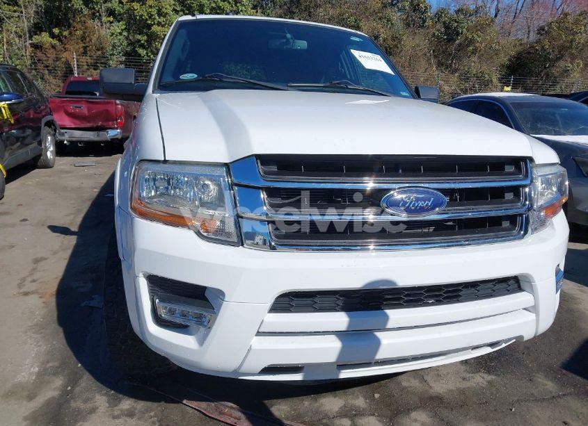 Photo 6 of 2017 Ford Expedition EL XLT (VIN 1FMJK1HTXHEA19958)