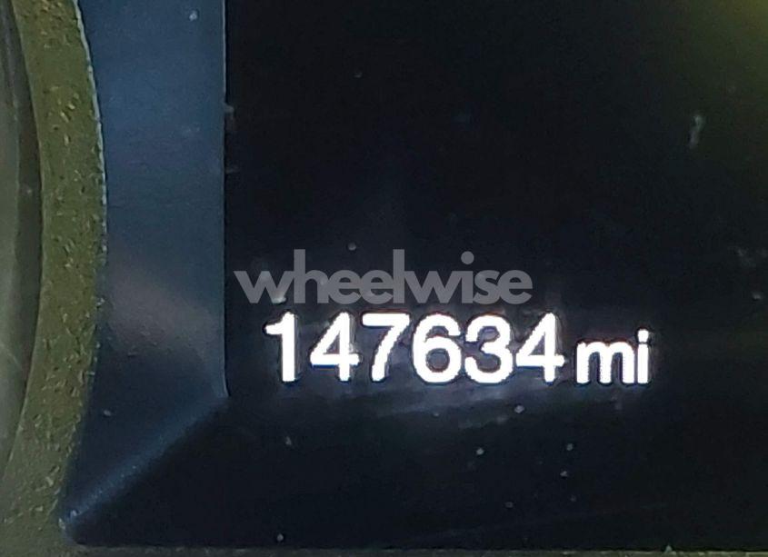 Photo 7 of 2017 Ford Expedition EL XLT (VIN 1FMJK1HTXHEA19958)