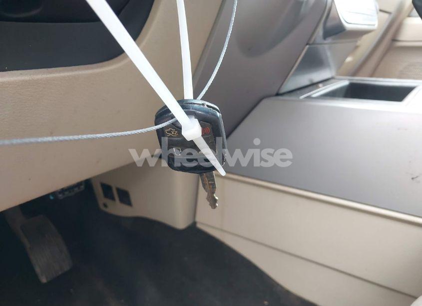 Photo 11 of 2017 Ford Expedition EL XLT (VIN 1FMJK1HTXHEA50417)