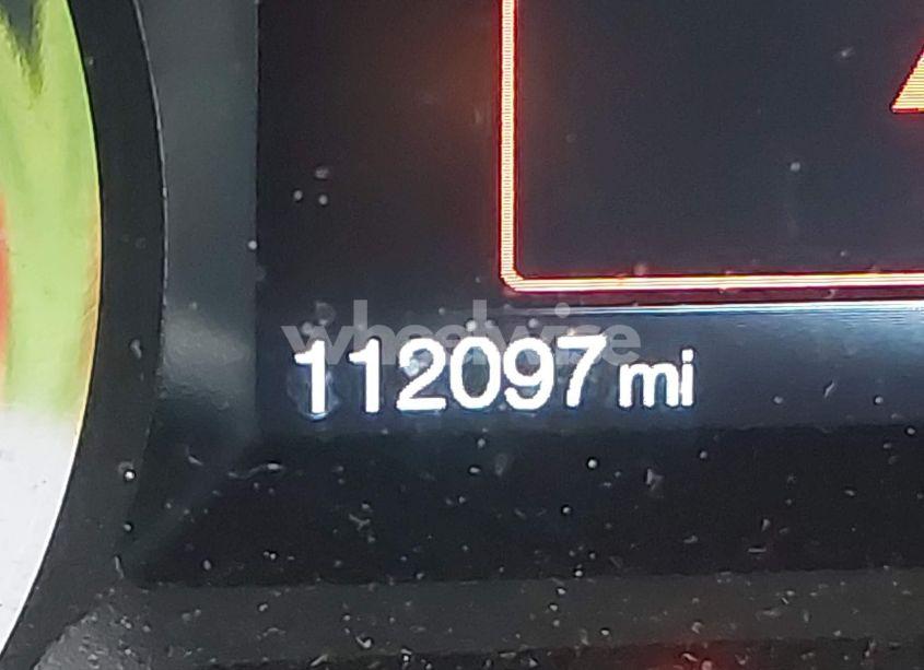 Photo 15 of 2017 Ford Expedition EL XLT (VIN 1FMJK1HTXHEA50417)