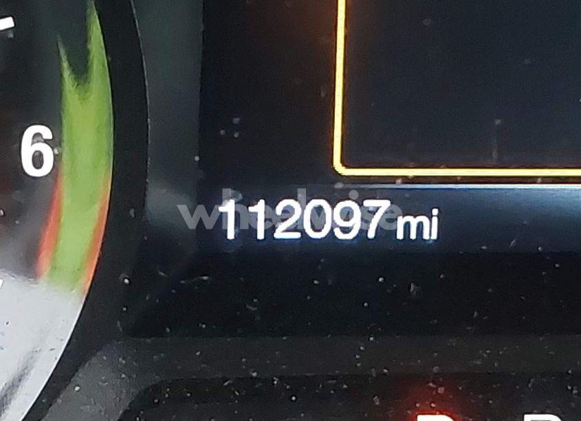 Photo 7 of 2017 Ford Expedition EL XLT (VIN 1FMJK1HTXHEA50417)