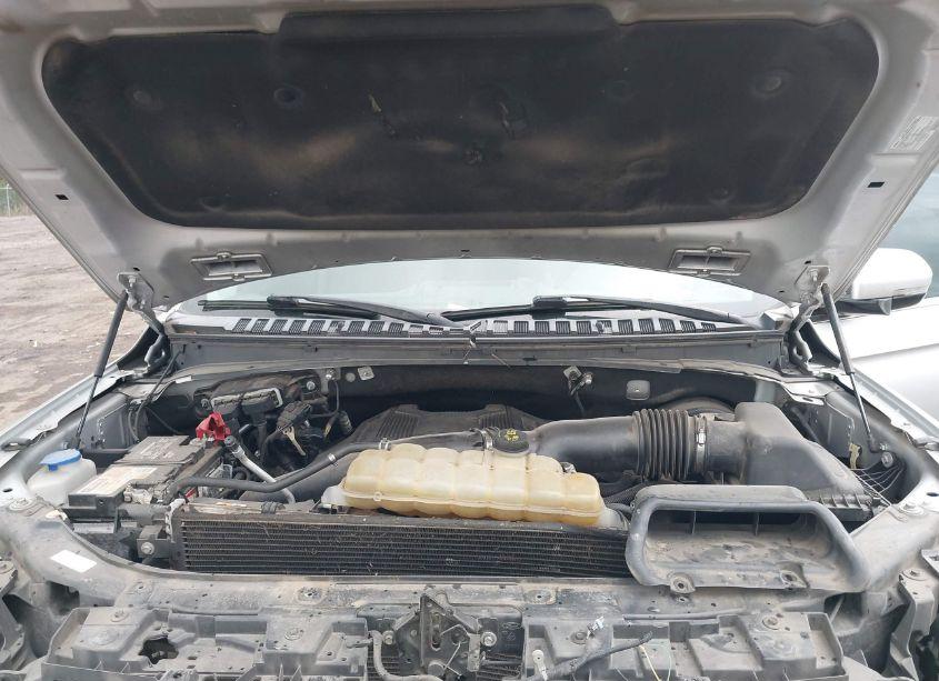 Photo 10 of 2019 Ford Expedition MAX XLT (VIN 1FMJK1HTXKEA29655)