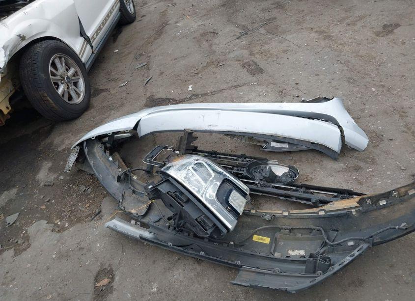 Photo 12 of 2019 Ford Expedition MAX XLT (VIN 1FMJK1HTXKEA29655)