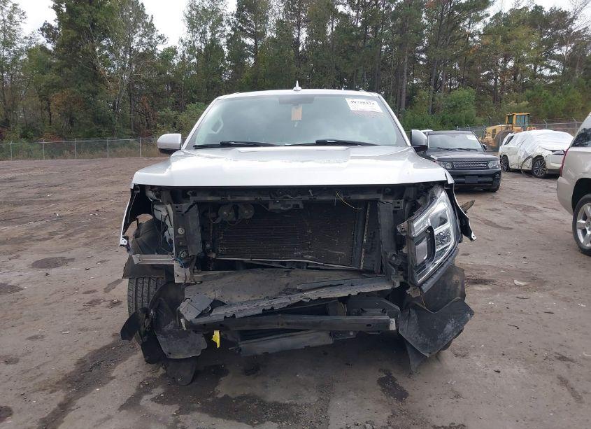 Photo 13 of 2019 Ford Expedition MAX XLT (VIN 1FMJK1HTXKEA29655)