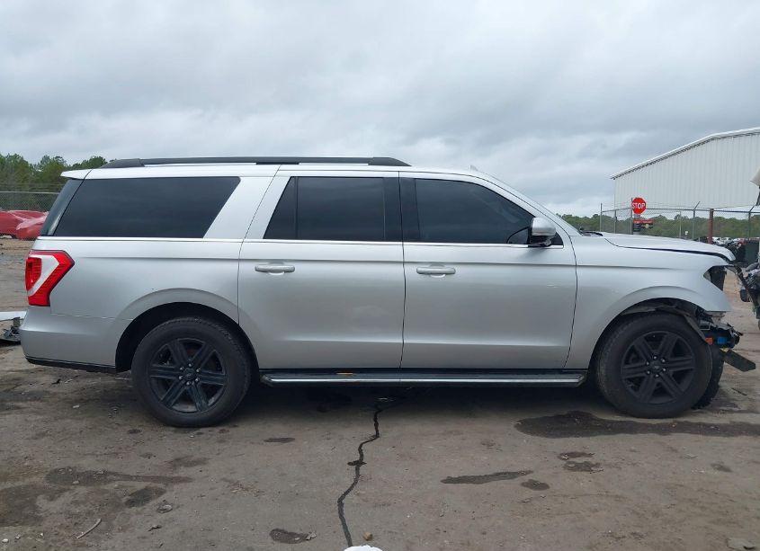 Photo 14 of 2019 Ford Expedition MAX XLT (VIN 1FMJK1HTXKEA29655)