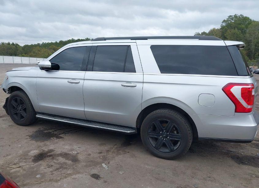 Photo 15 of 2019 Ford Expedition MAX XLT (VIN 1FMJK1HTXKEA29655)
