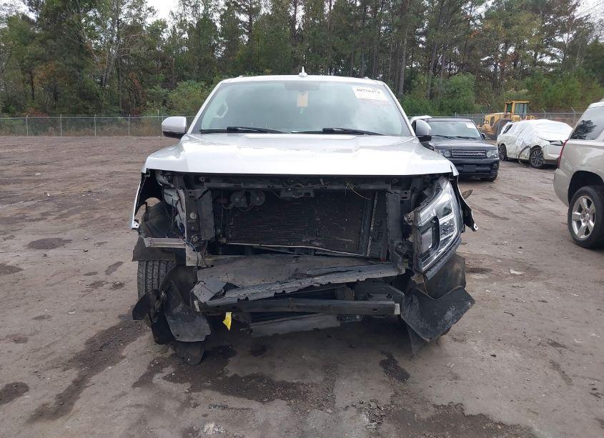 Photo 6 of 2019 Ford Expedition MAX XLT (VIN 1FMJK1HTXKEA29655)