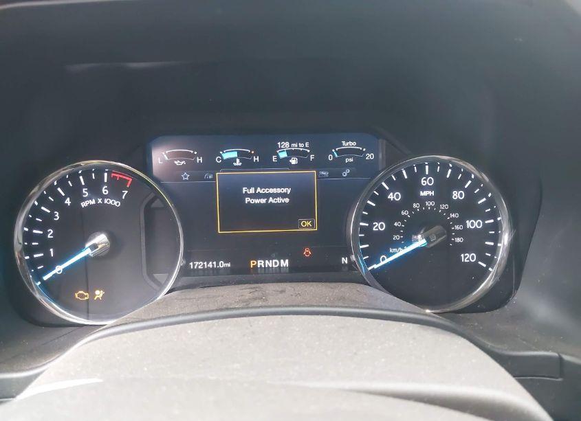 Photo 7 of 2019 Ford Expedition MAX XLT (VIN 1FMJK1HTXKEA29655)