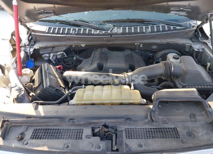 Photo 10 of 2020 Ford Expedition XLT MAX (VIN 1FMJK1HTXLEA49213)