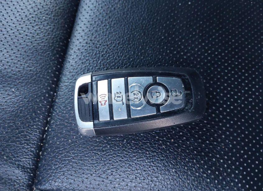 Photo 11 of 2020 Ford Expedition XLT MAX (VIN 1FMJK1HTXLEA49213)