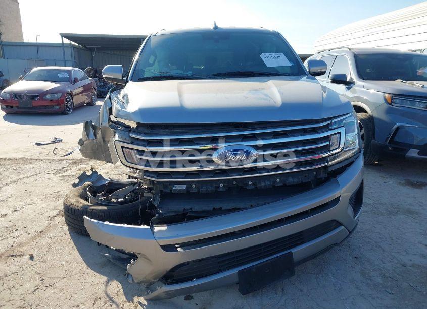Photo 12 of 2020 Ford Expedition XLT MAX (VIN 1FMJK1HTXLEA49213)