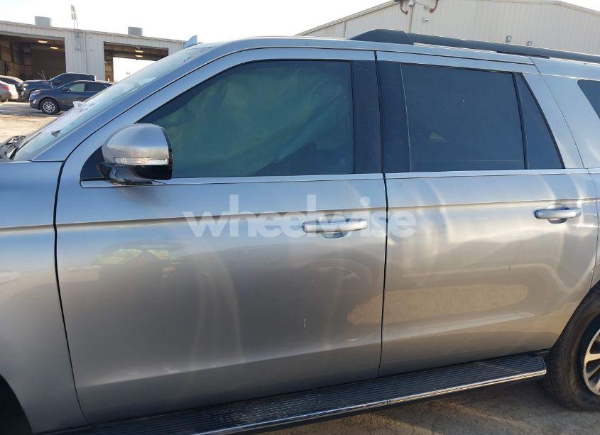 Photo 14 of 2020 Ford Expedition XLT MAX (VIN 1FMJK1HTXLEA49213)