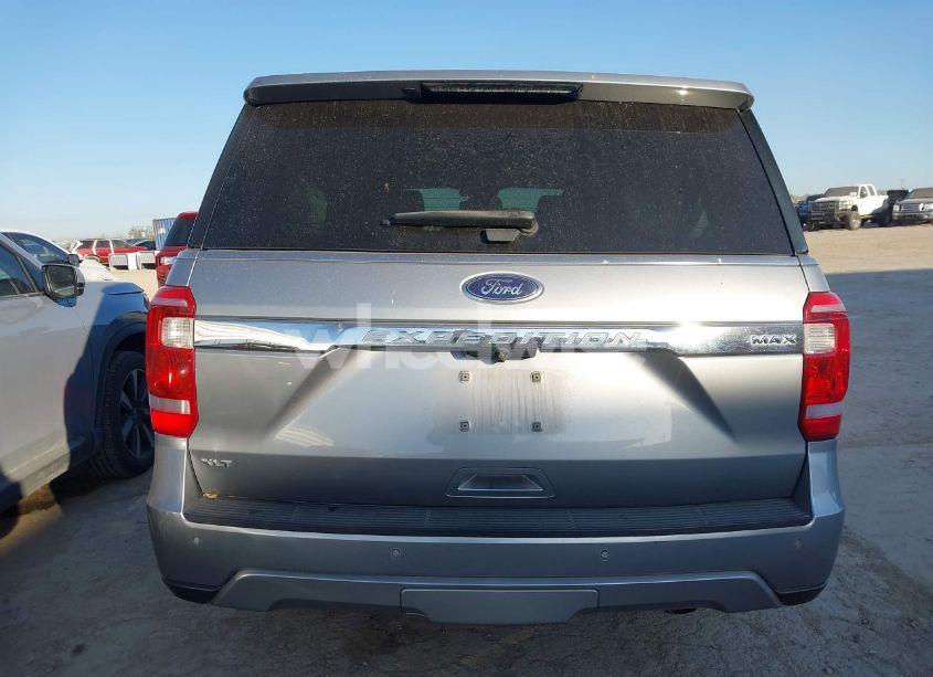 Photo 16 of 2020 Ford Expedition XLT MAX (VIN 1FMJK1HTXLEA49213)