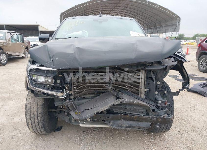 Photo 13 of 2022 Ford Expedition XLT MAX (VIN 1FMJK1HTXNEA66466)