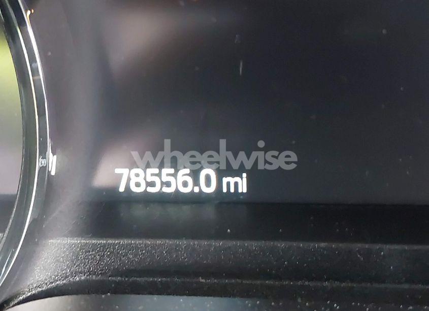 Photo 16 of 2022 Ford Expedition XLT MAX (VIN 1FMJK1HTXNEA66466)