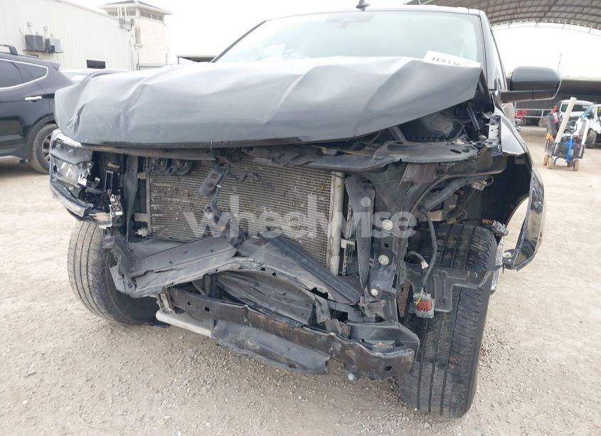 Photo 6 of 2022 Ford Expedition XLT MAX (VIN 1FMJK1HTXNEA66466)