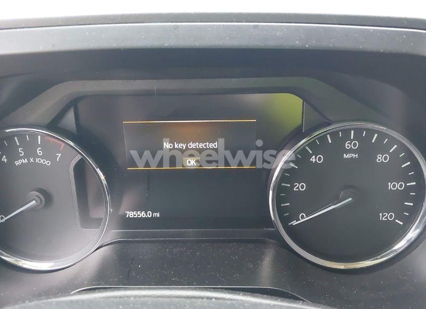 Photo 7 of 2022 Ford Expedition XLT MAX (VIN 1FMJK1HTXNEA66466)