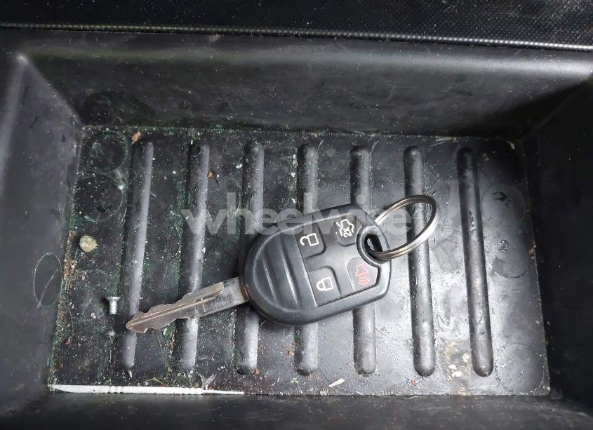 Photo 11 of 2012 Ford Expedition EL XLT (VIN 1FMJK1J50CEF54673)