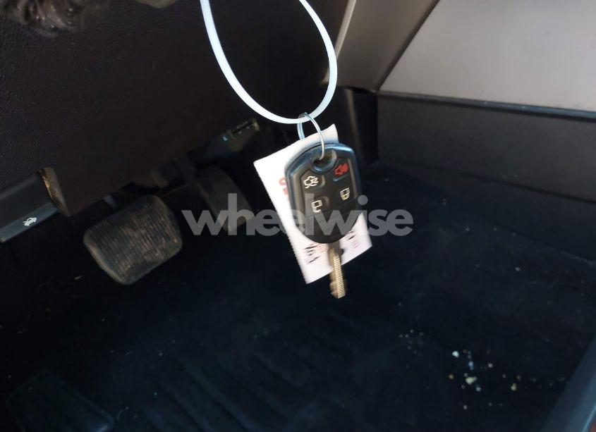 Photo 11 of 2012 Ford Expedition EL KING RANCH (VIN 1FMJK1J50CEF64202)