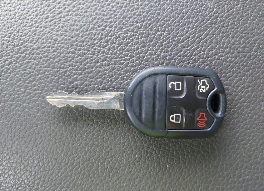 Photo 11 of 2013 Ford Expedition EL XLT (VIN 1FMJK1J50DEF00436)