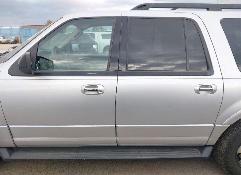 Photo 14 of 2013 Ford Expedition EL XLT (VIN 1FMJK1J50DEF00436)