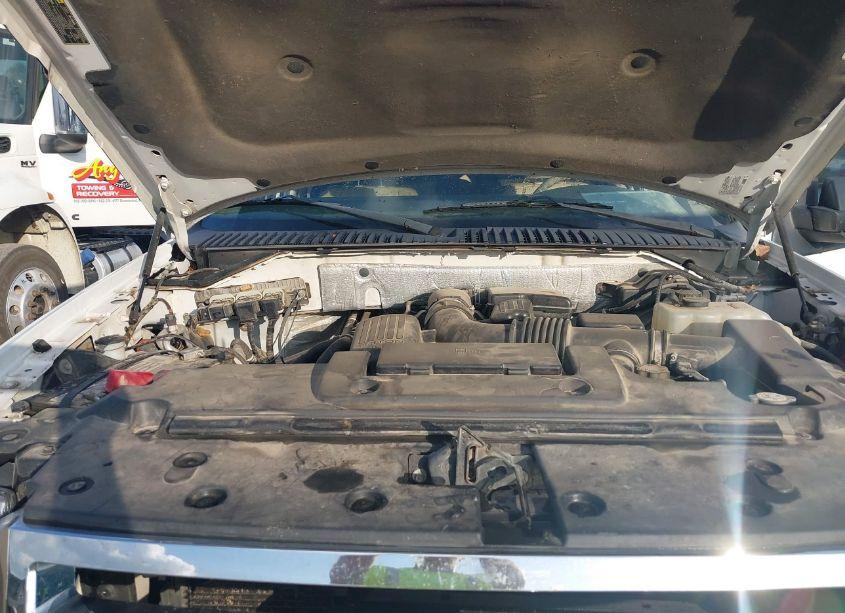 Photo 10 of 2013 Ford Expedition EL XLT (VIN 1FMJK1J50DEF01537)