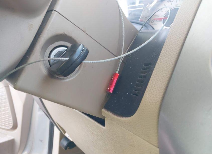 Photo 11 of 2013 Ford Expedition EL XLT (VIN 1FMJK1J50DEF01537)