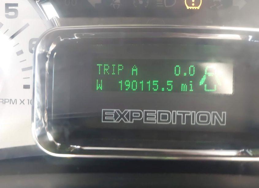 Photo 15 of 2013 Ford Expedition EL XLT (VIN 1FMJK1J50DEF01537)